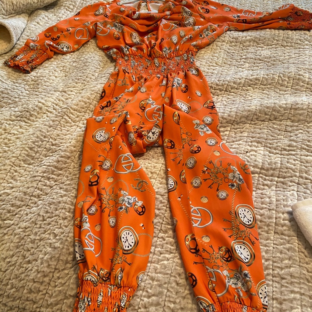 Jumpsuit